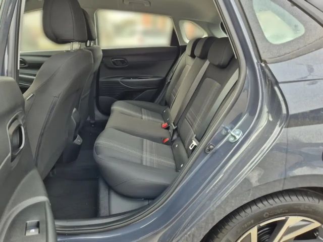 Hyundai i20 SITZHEIZUNG+NAVI+KLIMA+LENKRADHEIZ+RÜCKFAHRKAM.