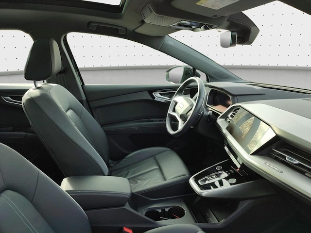 Audi Q4 e-tron 40 Sportback