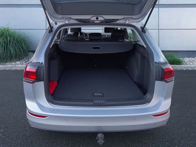 Volkswagen Golf 2.0 TDI DSG Life Variant