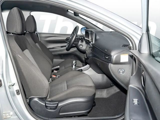 Hyundai Bayon 1.0 Select