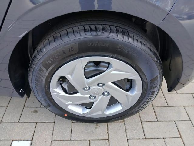 Hyundai i20 1.0 Select T-GDi