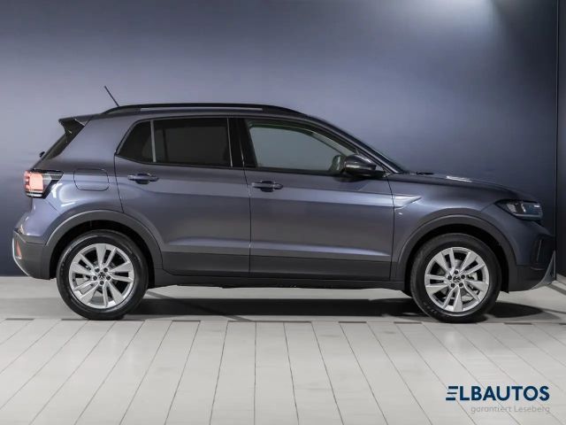 Volkswagen T-Cross 1.0 TSI DSG Life