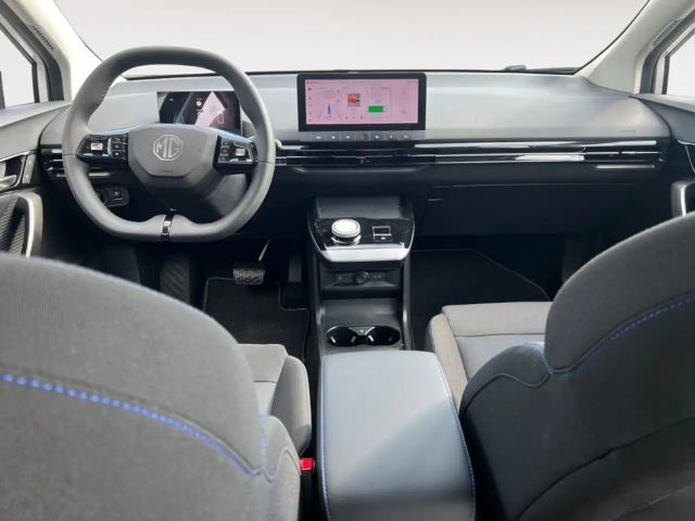 MG MG4 51 kWh Standard range