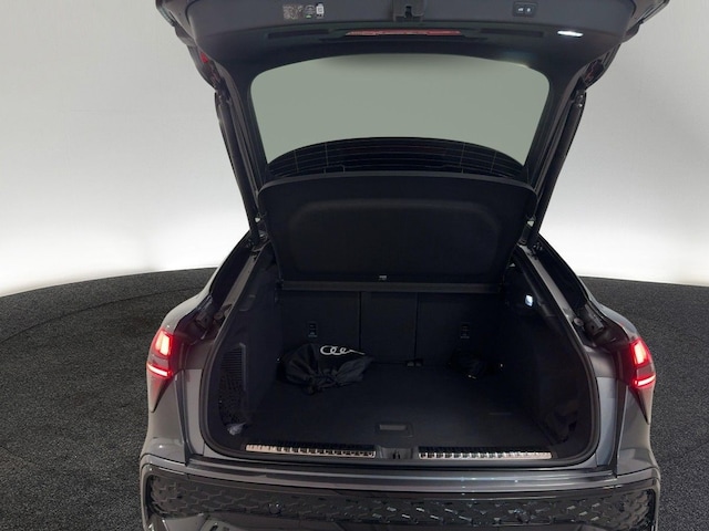 Audi Q3 Hybride S-Tronic Sportback