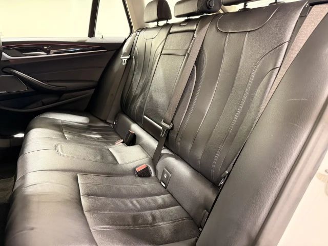 BMW 520 520d Touring