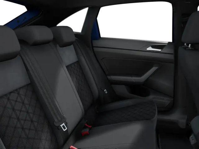 Volkswagen Taigo 1.0 TSI IQ.Drive R-Line