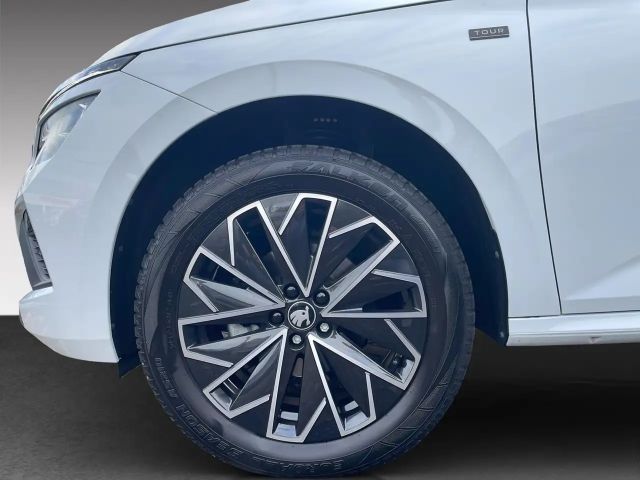 Skoda Kamiq 1.0 TSI Tour