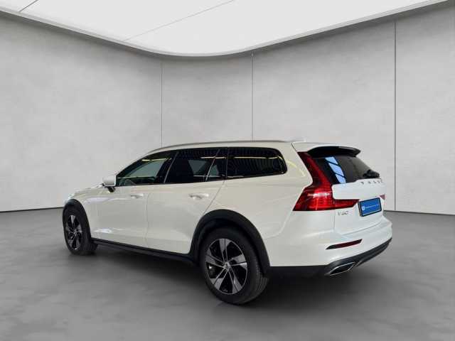 Volvo V60 Cross Country V60 Cross Country