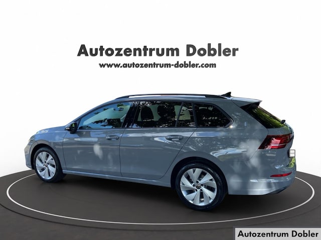 Volkswagen Golf 1.5 TSI Golf VIII Variant