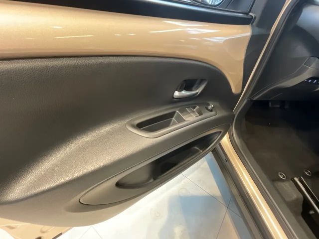 Toyota Aygo 1.0 VVT-i Hatchback Pulse