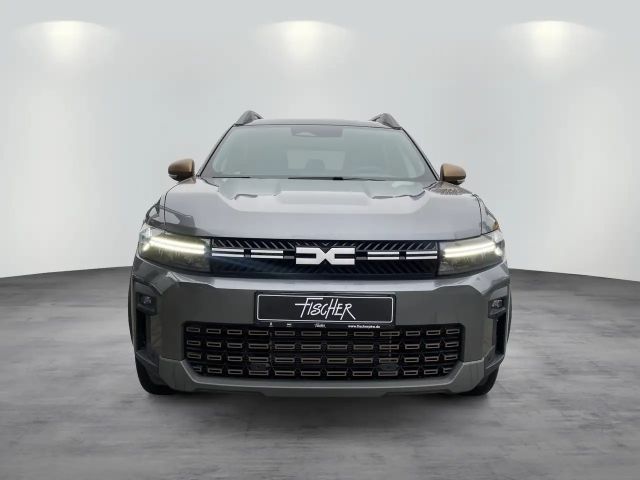 Dacia Bigster Extreme Hybrid 155