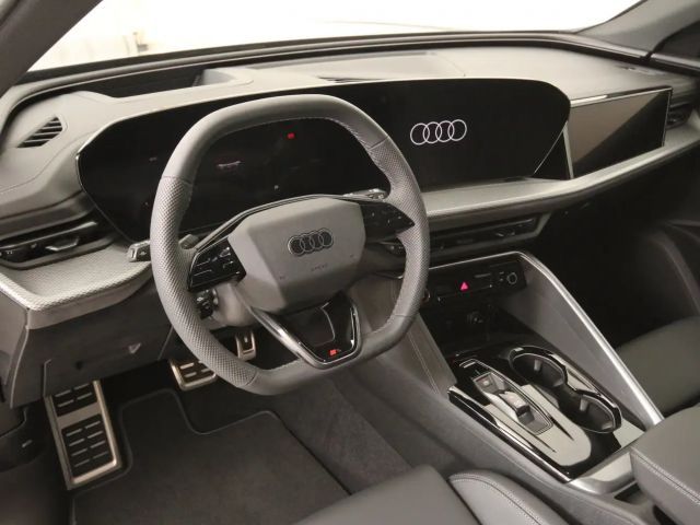 Audi Q5 Quattro