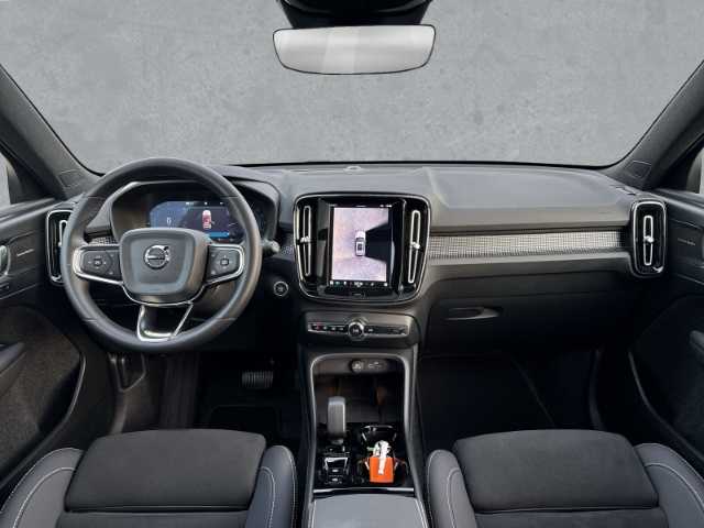 Volvo XC40 XC40