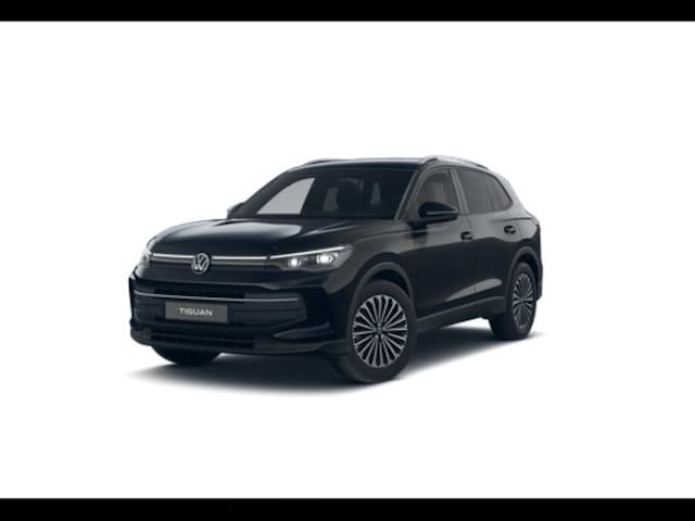 Volkswagen Tiguan 1.5 eTSI DSG