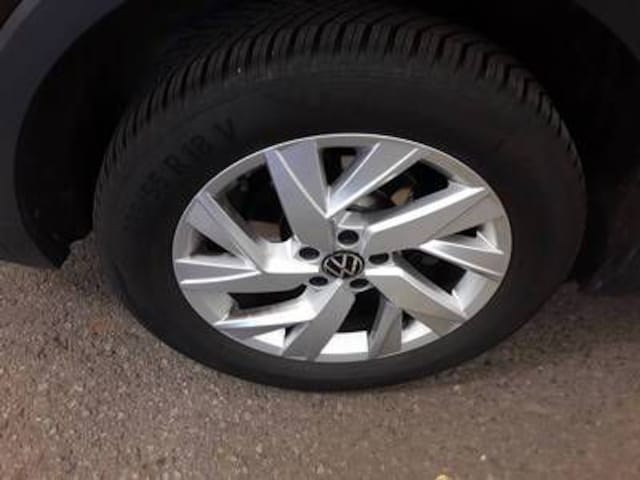Volkswagen Tiguan 2.0 TDI Allspace DSG Life