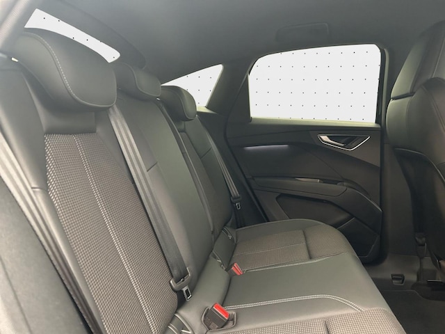 Audi Q4 e-tron 40 Sportback