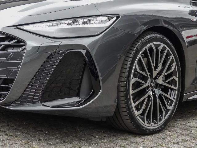 Audi A6 Quattro S-Tronic