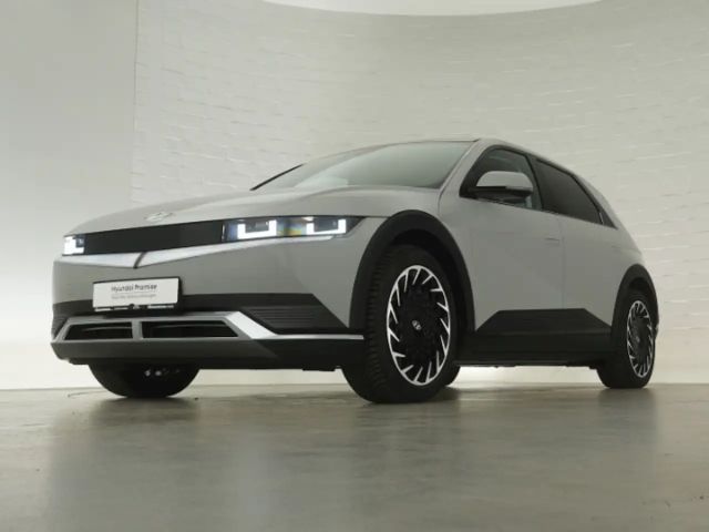 Hyundai IONIQ 5 Techniq