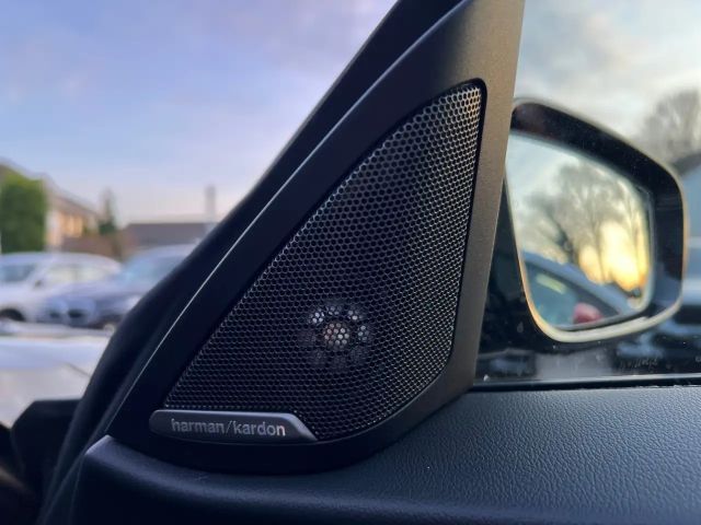 BMW 420 420d Coupé Gran Coupé M-Sport xDrive