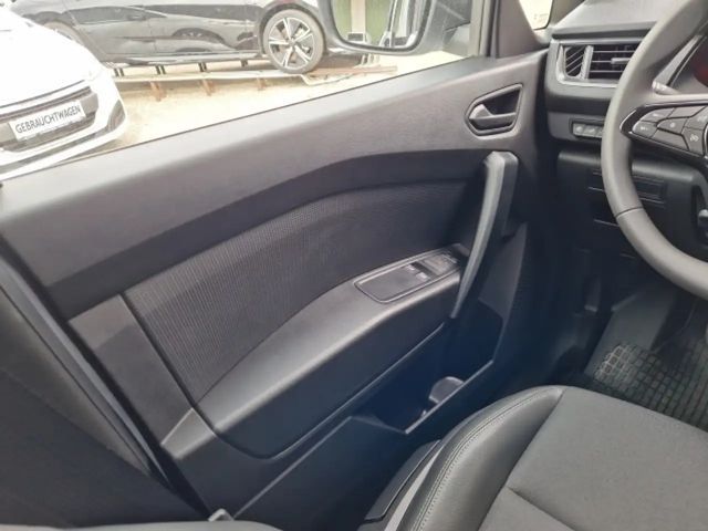 Renault Kangoo dCi 115