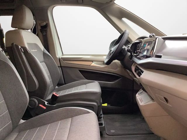 Volkswagen California 2.0 TDI DSG Ocean T7