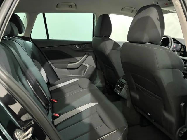 Skoda Kamiq 1.0 TSI Selection