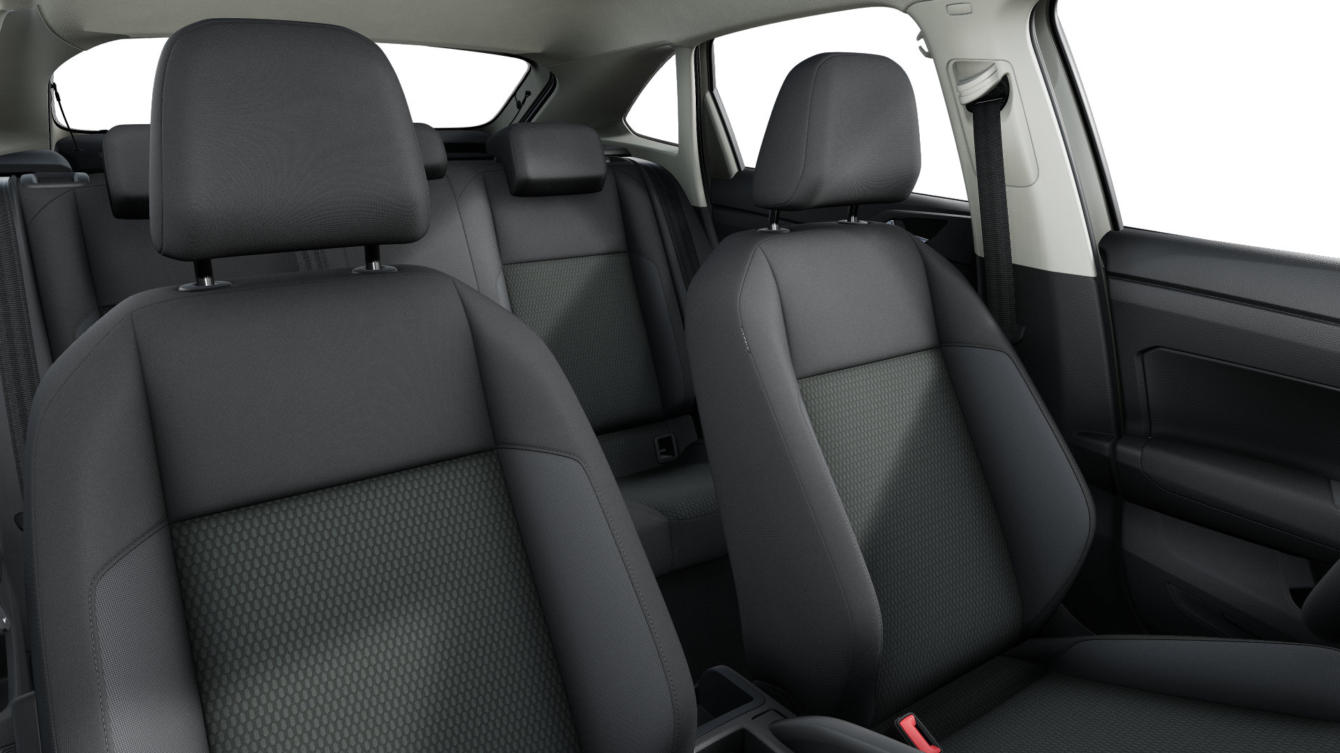 Volkswagen Taigo LED Virtual PDC SHZ KLIMA