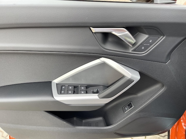 Audi Q3 35 TFSI S-Tronic