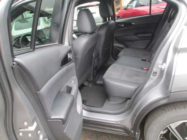 Mitsubishi Eclipse Cross PHEV