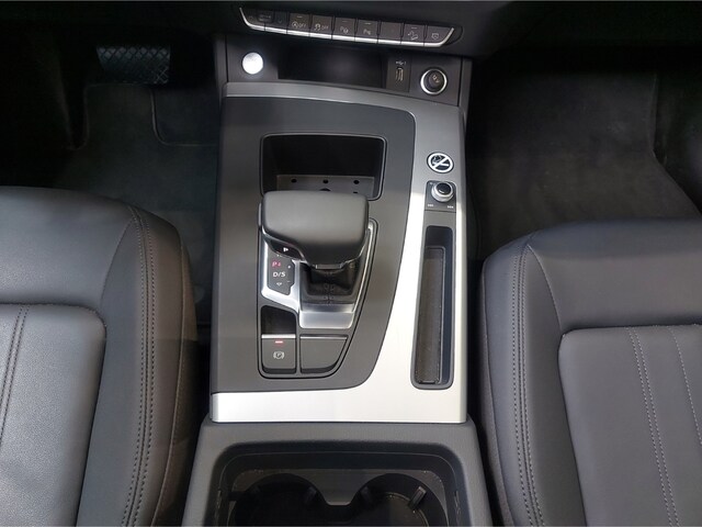 Audi Q5 45 TFSI Quattro S-Tronic