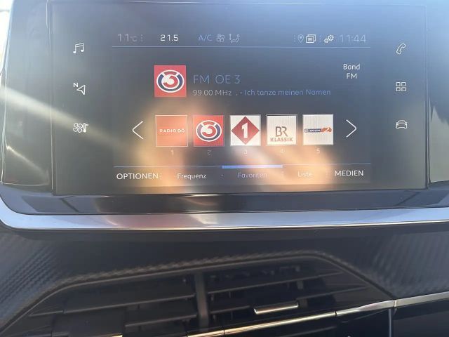 Peugeot 208 Allure Pack PureTech