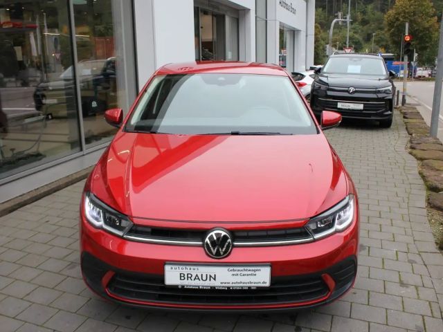 Volkswagen Polo VI Fresh 1.0 LED,SHZ,BT,PDC