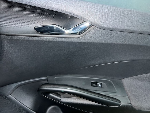 Skoda Fabia 1.0 TSI Tour