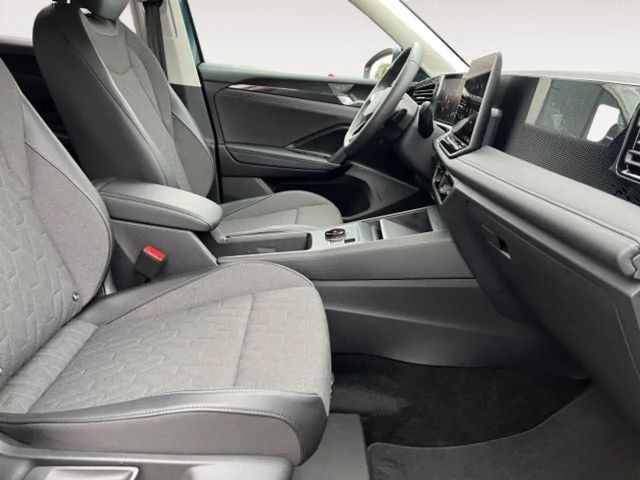 Volkswagen Tiguan 1.5 eTSI DSG Life Plus