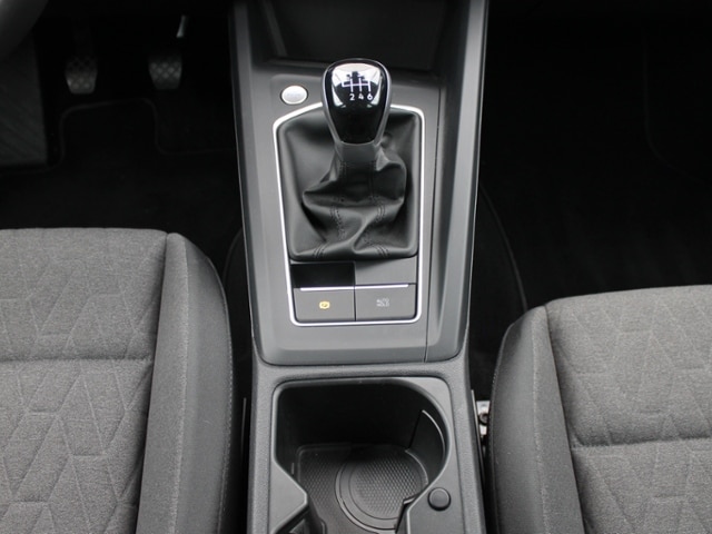 Volkswagen Golf 1.5 TSI Golf VIII