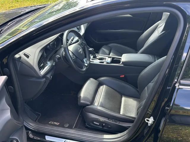 Opel Insignia Sports Tourer