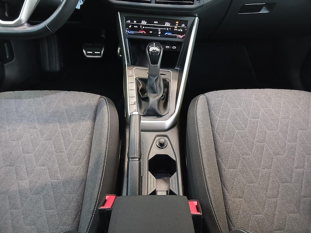 Volkswagen Polo DSG IQ.Drive Move