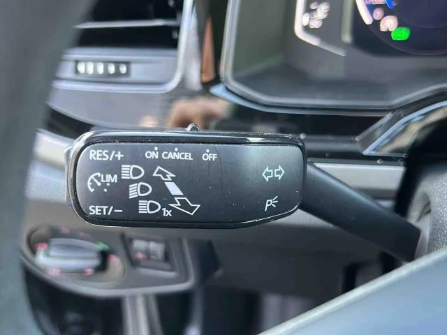 Volkswagen Polo 1.0 TSI Comfortline DSG