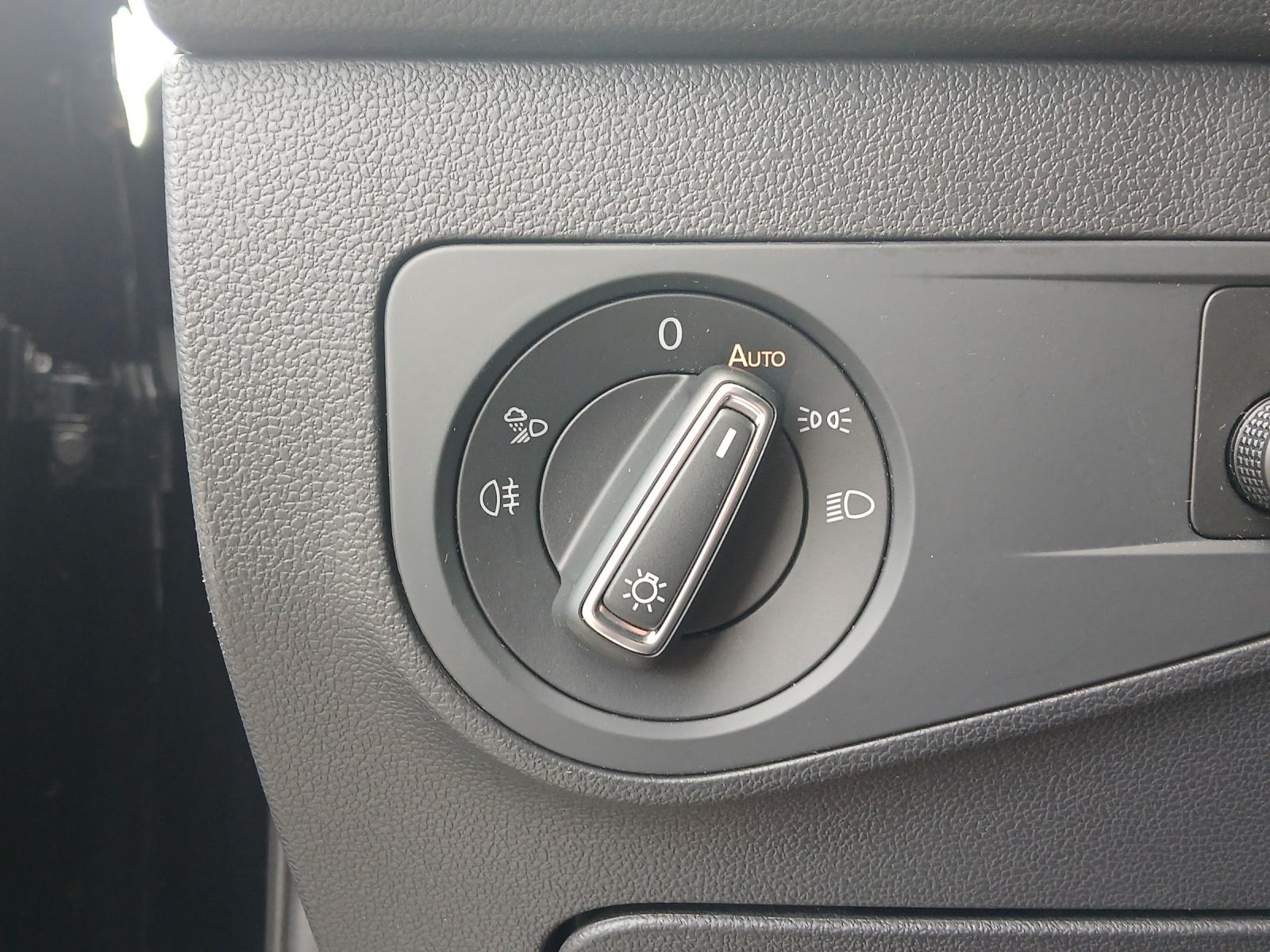 Volkswagen Tiguan Allspace DSG R-Line