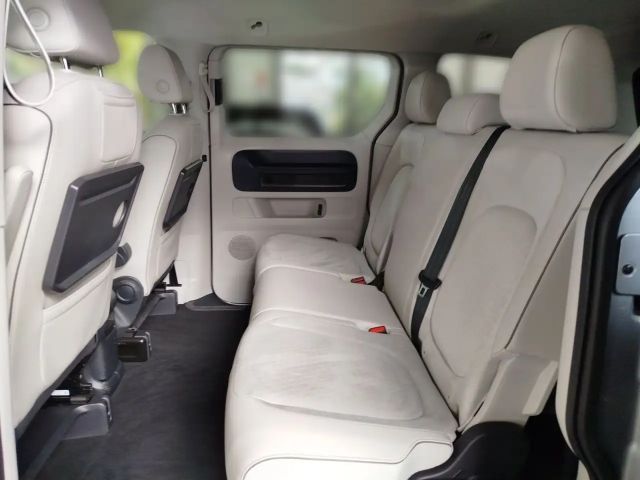 Volkswagen ID.Buzz IQ.Drive