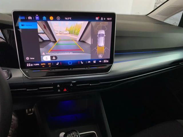 Volkswagen Golf 1.5 TSI