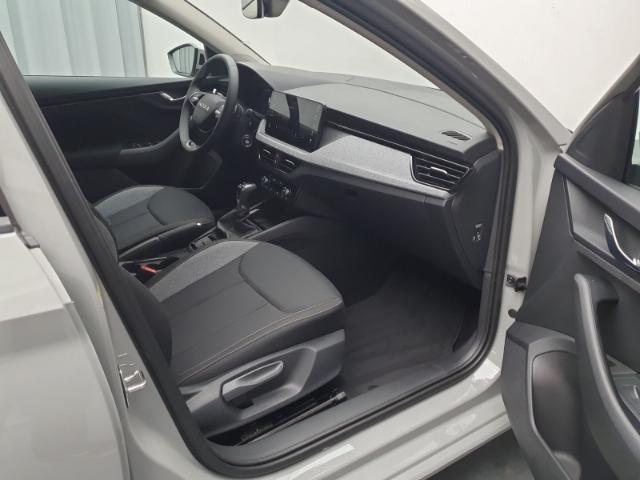 Skoda Scala 1.0 TSI Tour