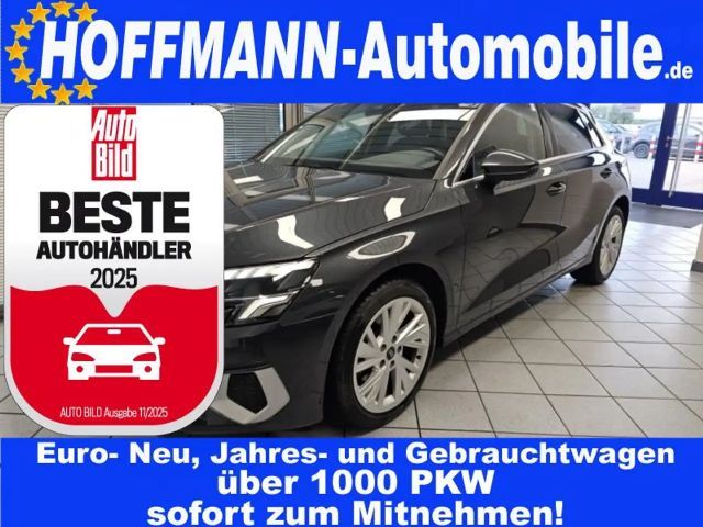 Audi A3 Kamera,Navi,LED,PDC,Sitzheizung