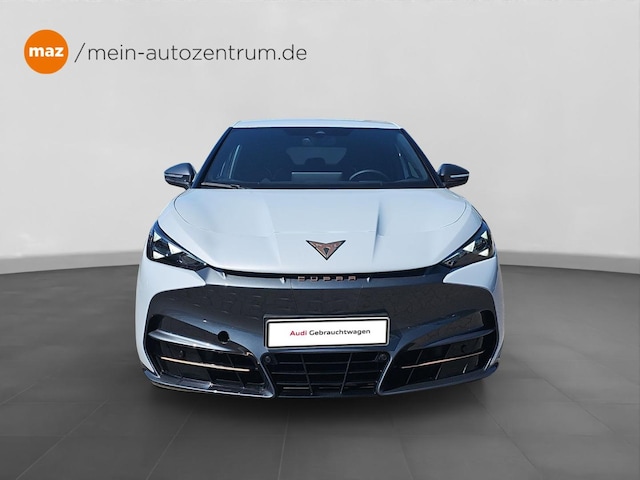 Cupra Tavascan Endurance