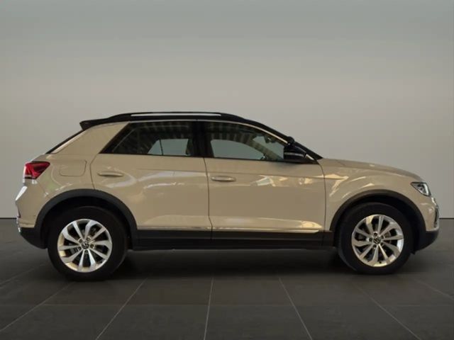 Volkswagen T-Roc 2.0 TDI Style