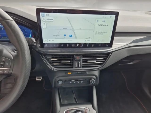 Ford Focus EcoBoost ST Line Wagon