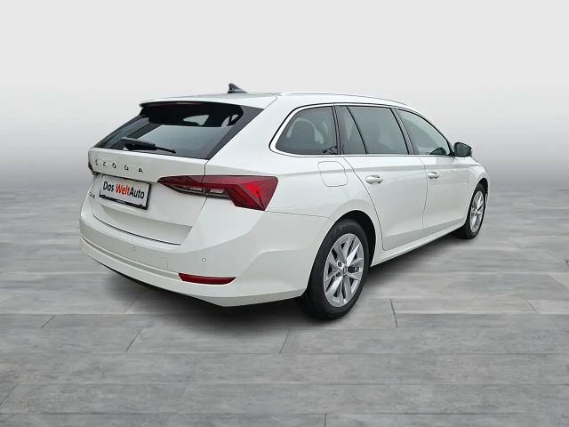 Skoda Octavia Style Style