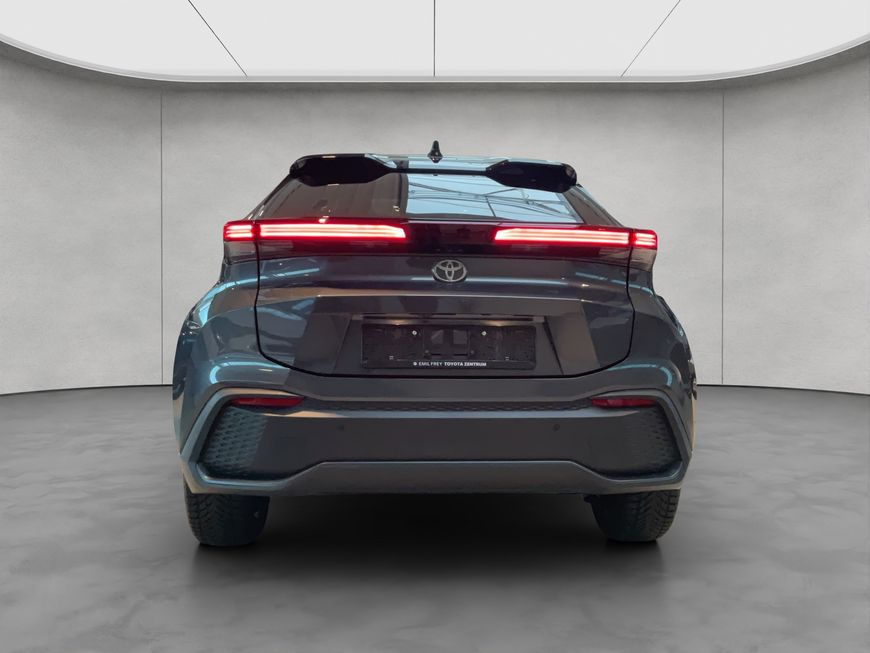 Toyota C-HR 5-deurs Team D Technik