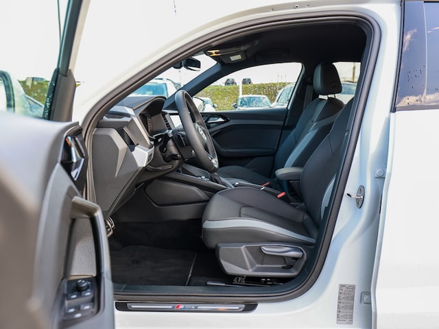 Audi A1 35 TFSI S-Tronic Sportback