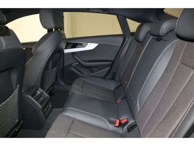 Audi A5 50 TDI Quattro S-Line Sportback